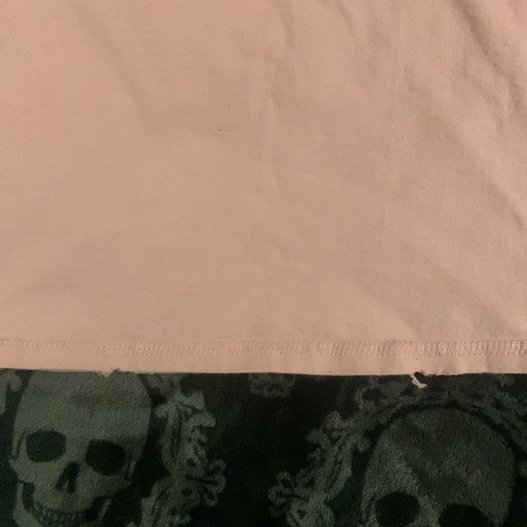 Mudd Cami Top - Picture 6 of 6